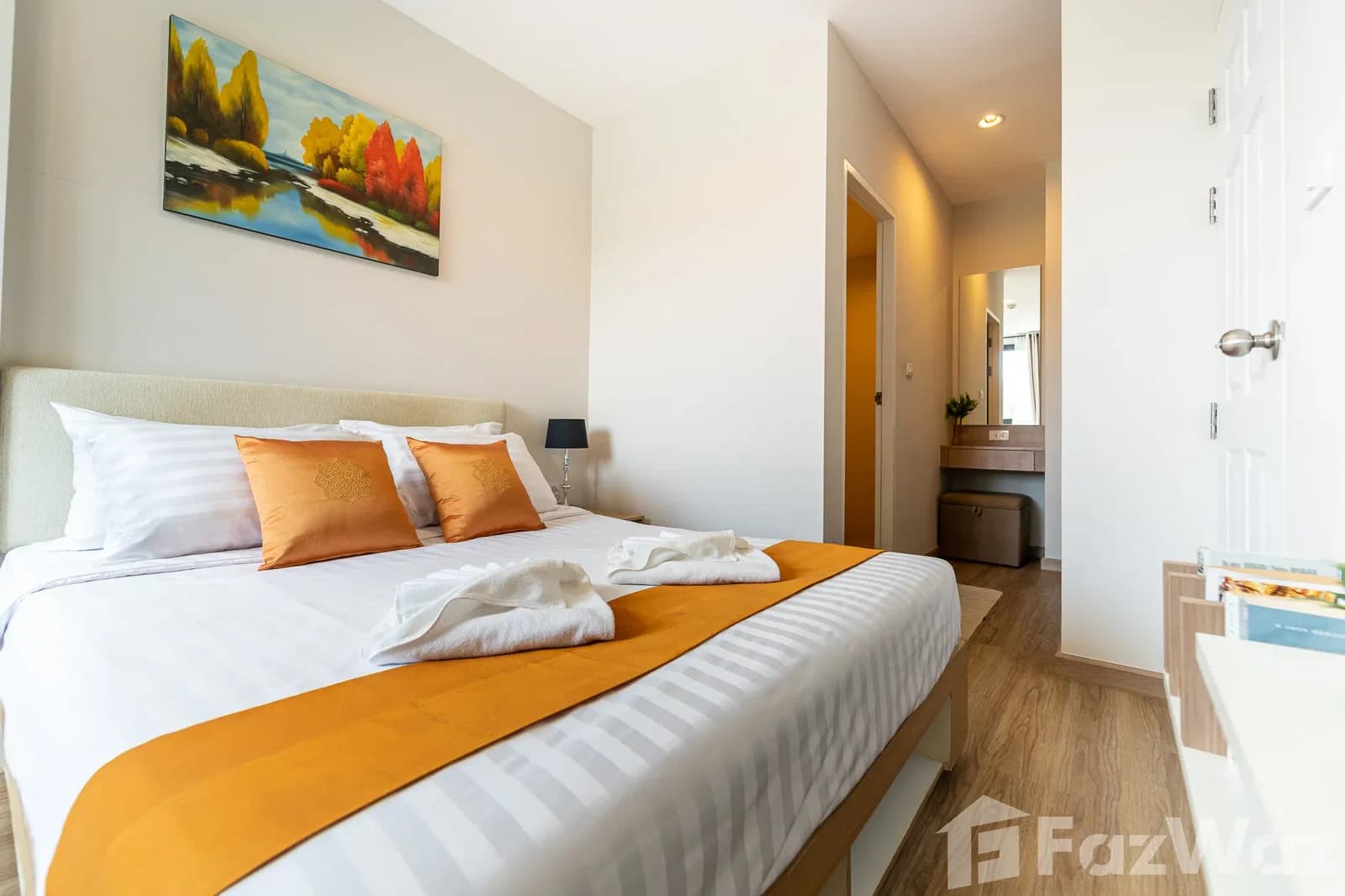 Modern 1-Bedroom Condo for sale at Zcape X2 5873683 - image 6