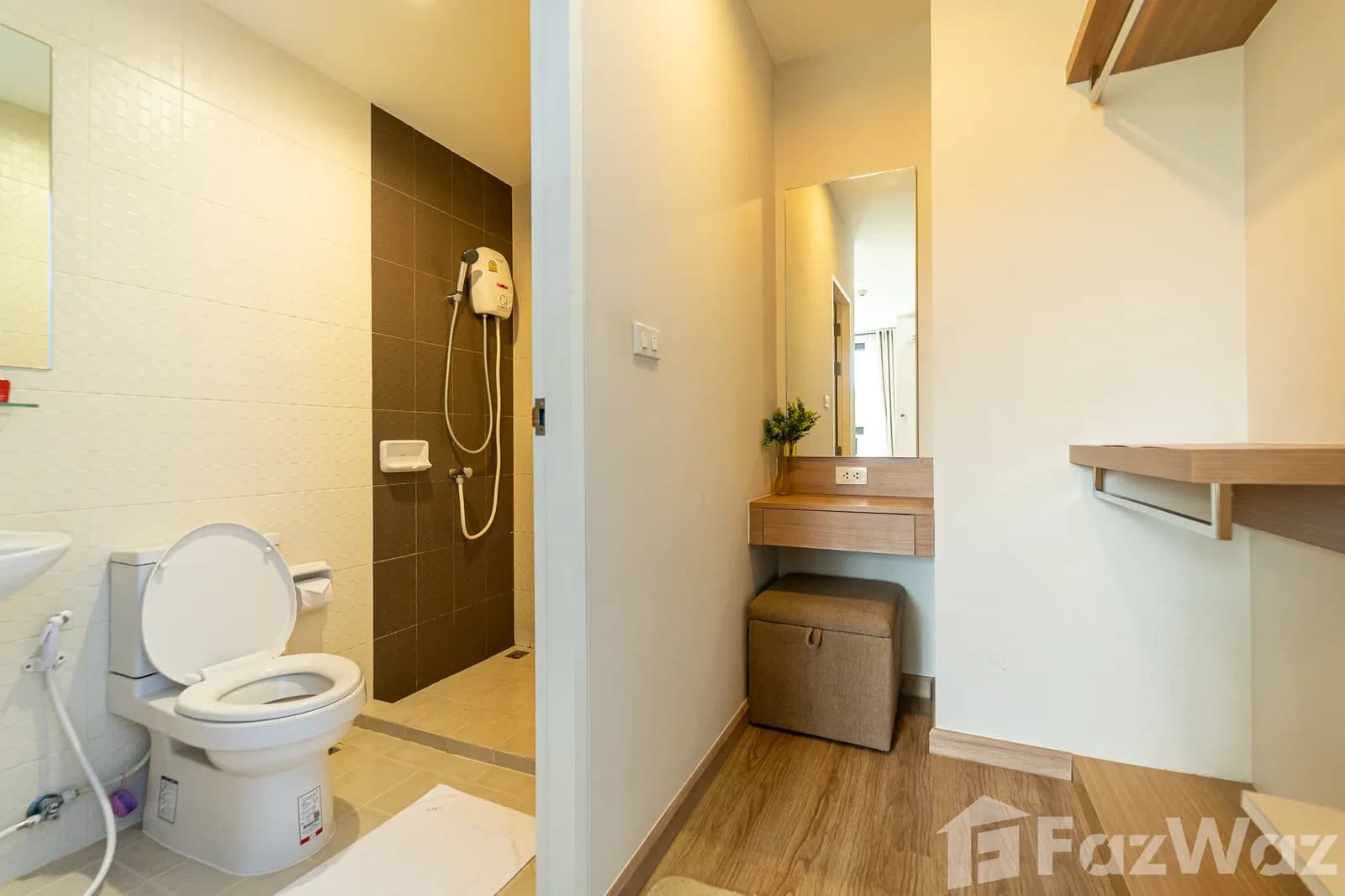 Modern 1-Bedroom Condo for sale at Zcape X2 5873683 - image 7