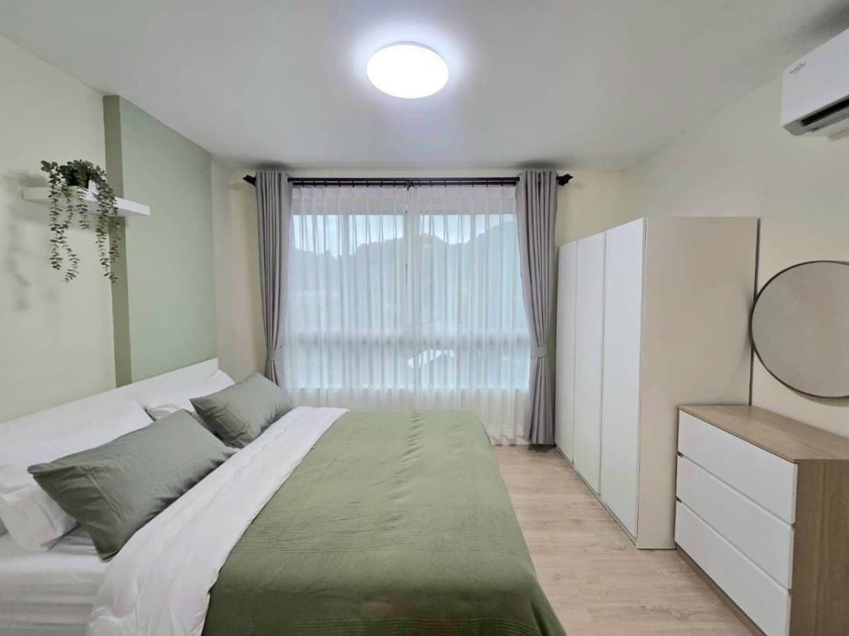 Dcondo Campus Resort Kuku WR-03980 - image 5