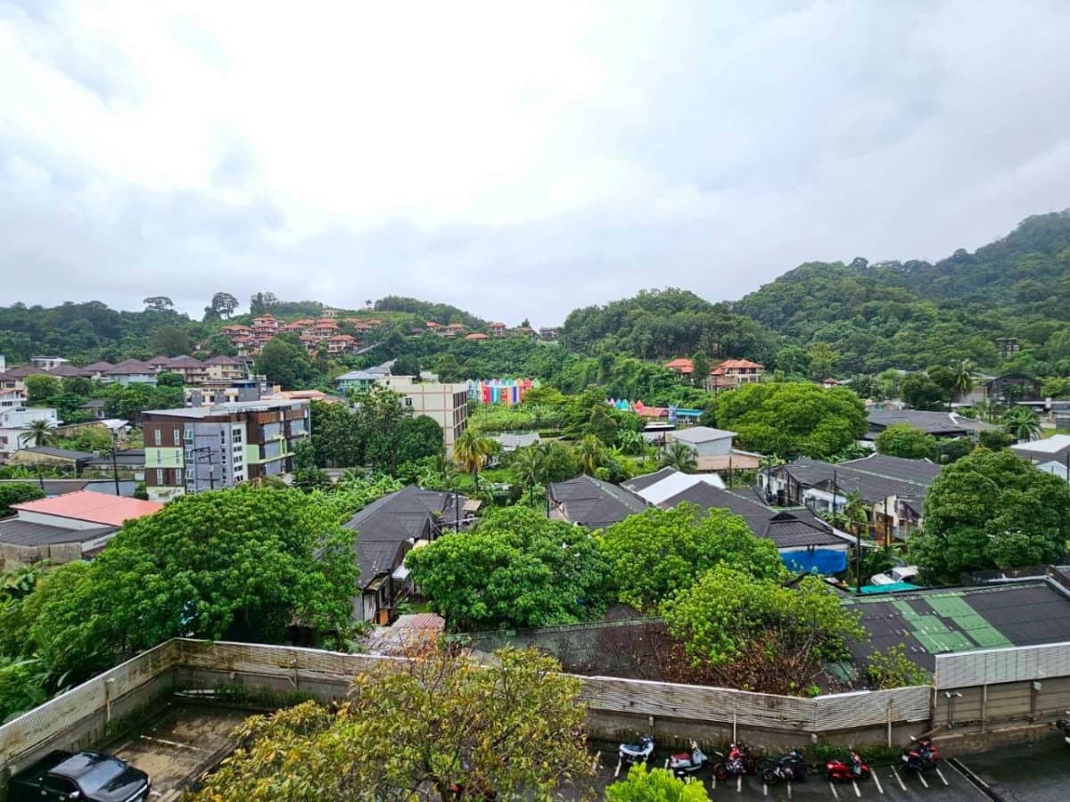 Dcondo Campus Resort Kuku WR-03980 - image 7