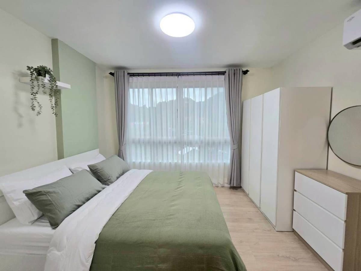 Dcondo Campus Resort Kuku WR-03980 - image 2