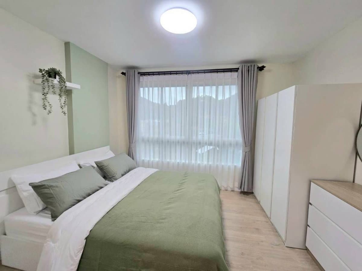 Dcondo Campus Resort Kuku WR-03980 - image 4