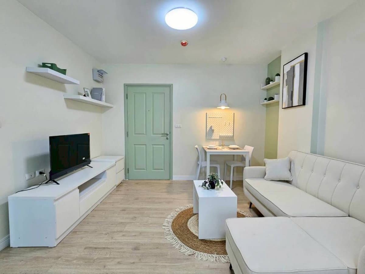 Dcondo Campus Resort Kuku WR-03980 - image 3