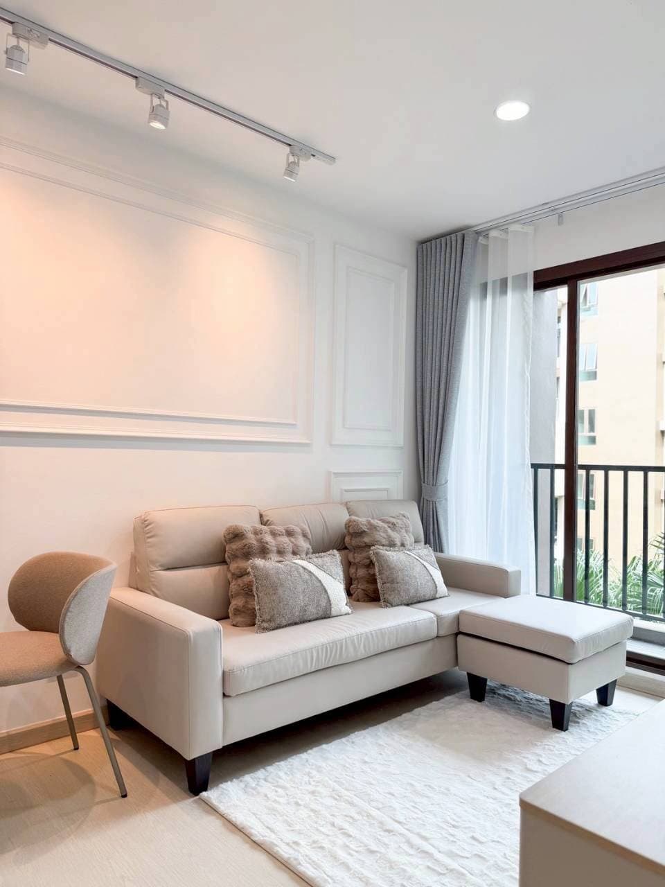 Zcape 3 Condominium For Sell WR-03987