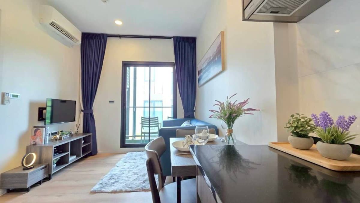 Space Condominium For Sell WR-03991 - image 5