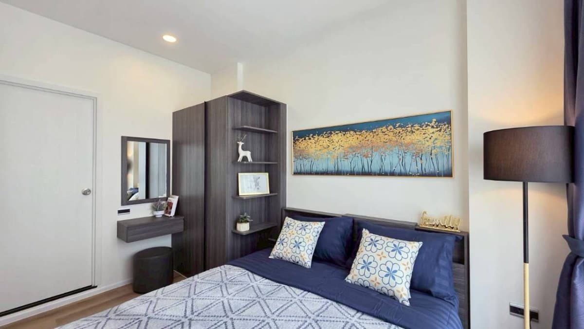 Space Condominium For Sell WR-03991 - image 6