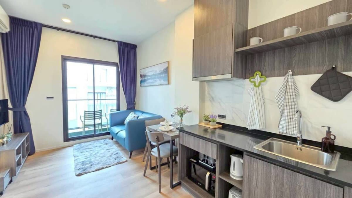 Space Condominium For Sell WR-03991 - image 4