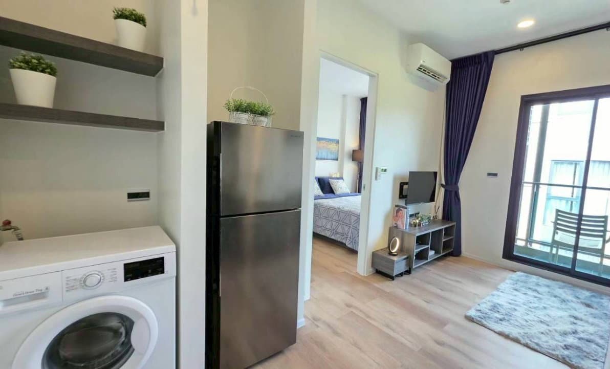 Space Condominium For Sell WR-03991 - image 8