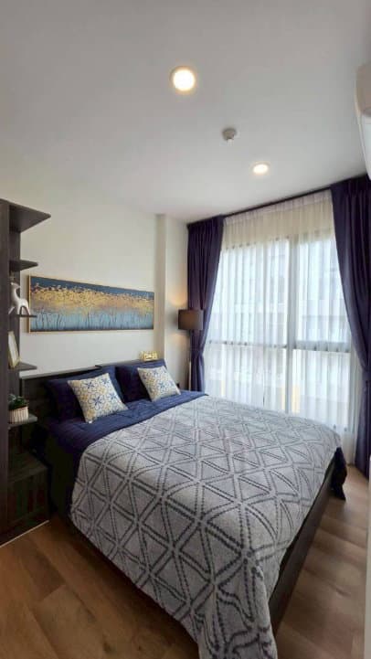 Space Condominium For Sell WR-03991 - image 3