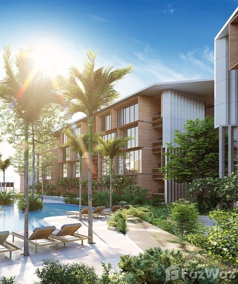 ADM Platinum Bay by Wyndham is a condo studio full seaview 1956311 - image 6