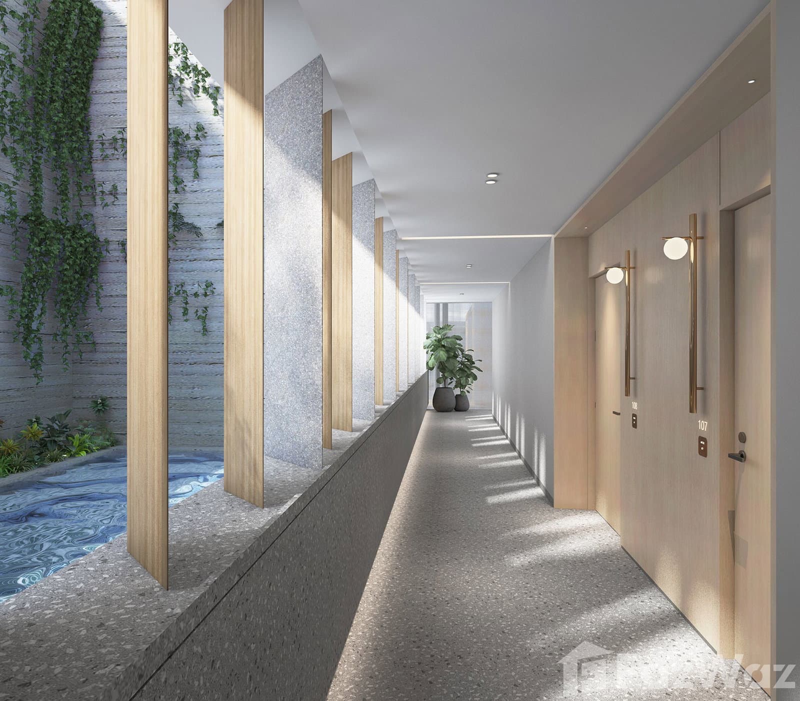 ADM Platinum Bay by Wyndham is a condo studio full seaview 1956311 - image 5