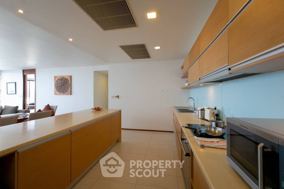 2-BR Condo at The Heights Phuket Condominium in Karon (ID 2064767) - image 6