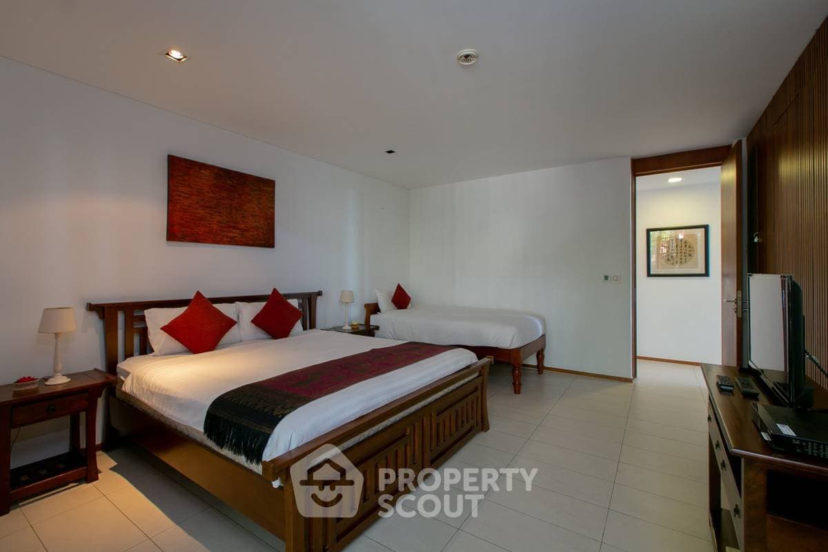 2-BR Condo at The Heights Phuket Condominium in Karon (ID 2064767) - image 5