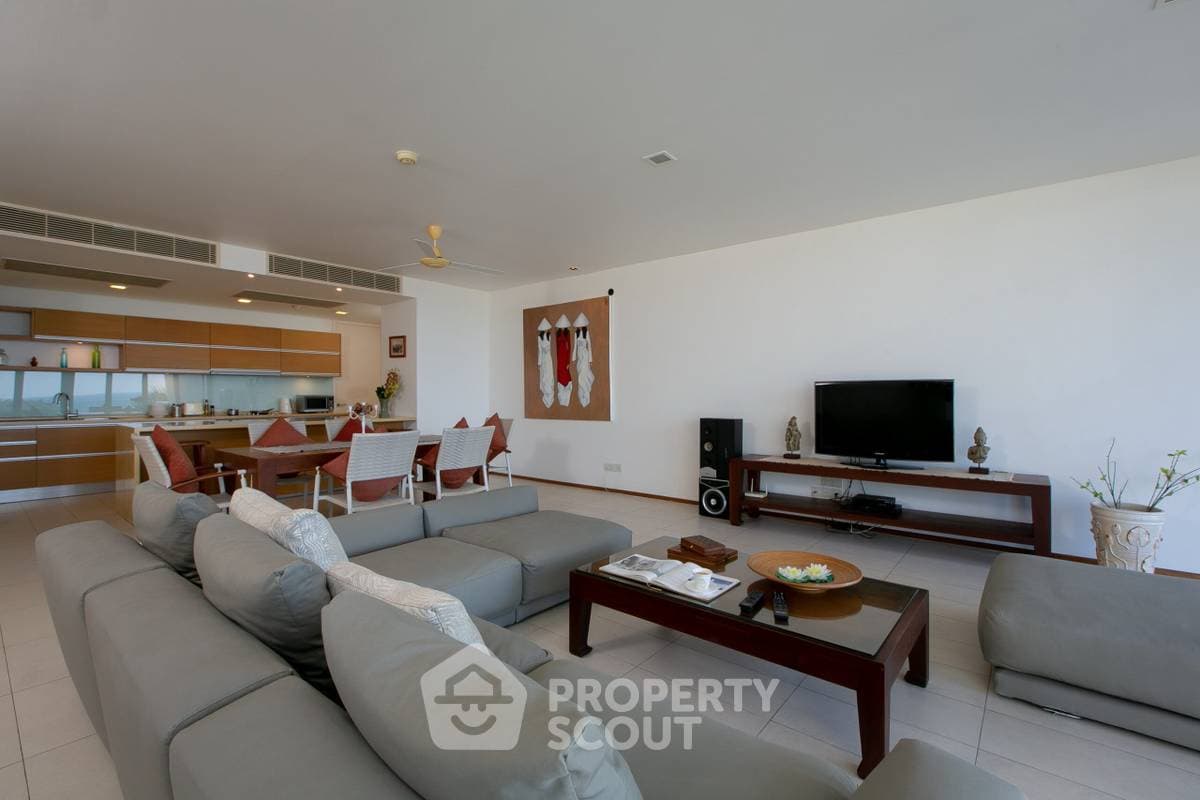 2-BR Condo at The Heights Phuket Condominium in Karon (ID 2064767)