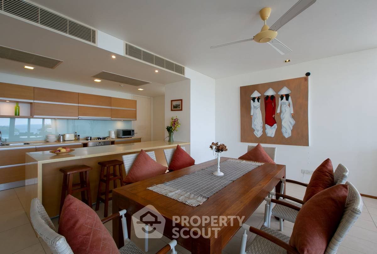 2-BR Condo at The Heights Phuket Condominium in Karon (ID 2064767) - image 4