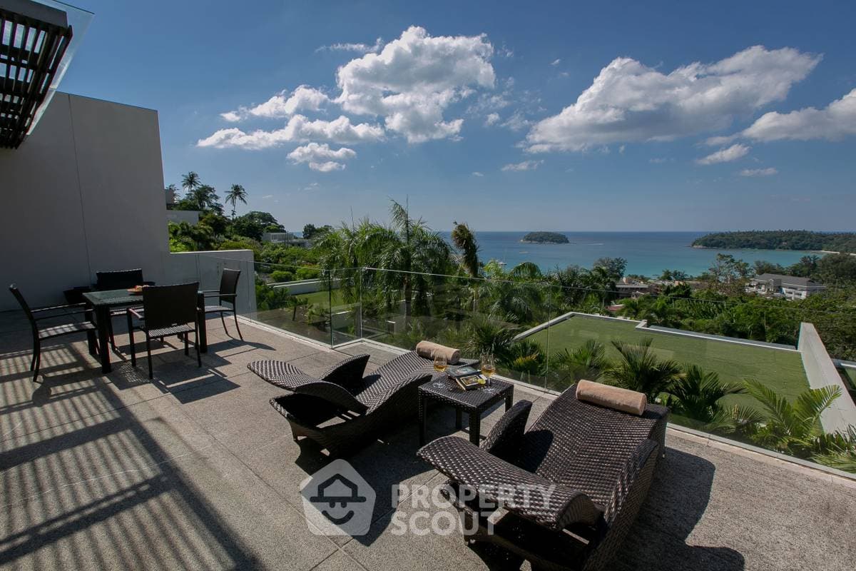 2-BR Condo at The Heights Phuket Condominium in Karon (ID 2064767) - image 2