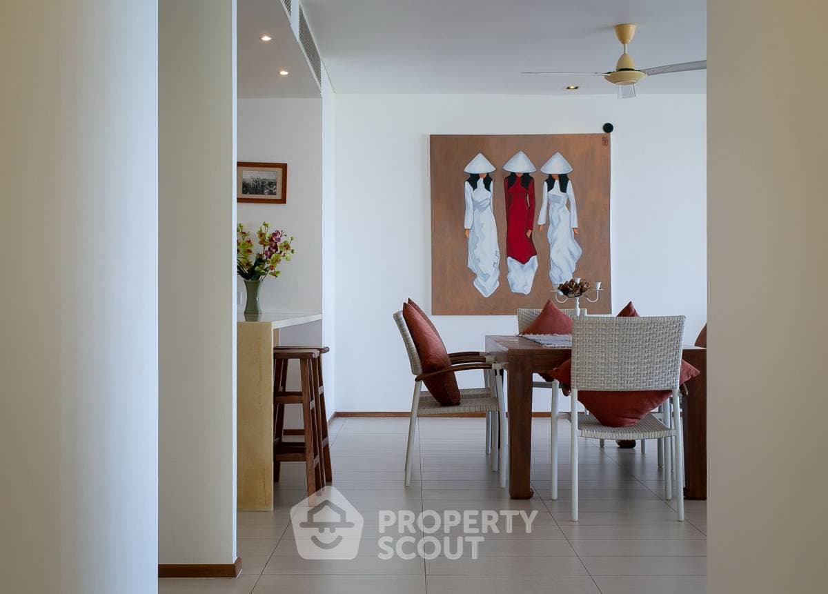 2-BR Condo at The Heights Phuket Condominium in Karon (ID 2064767) - image 3