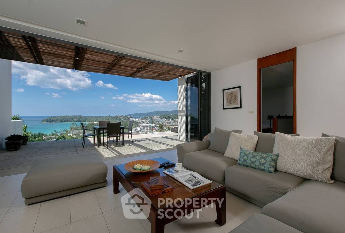 2-BR Condo at The Heights Phuket Condominium in Karon (ID 2064767) - image 7