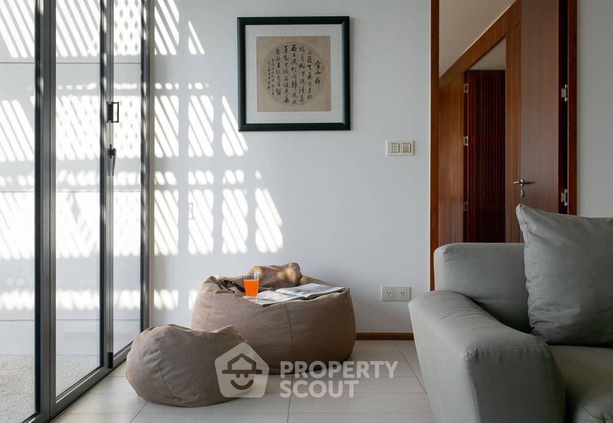 2-BR Condo at The Heights Phuket Condominium in Karon (ID 2064767) - image 8