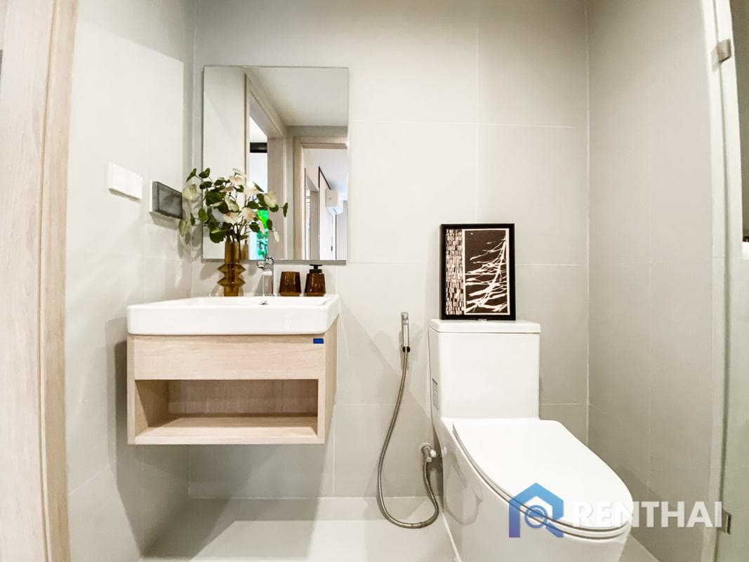 Furnished huge 2bed Origin Place Centre Phuket Condo, with Amenities - image 7