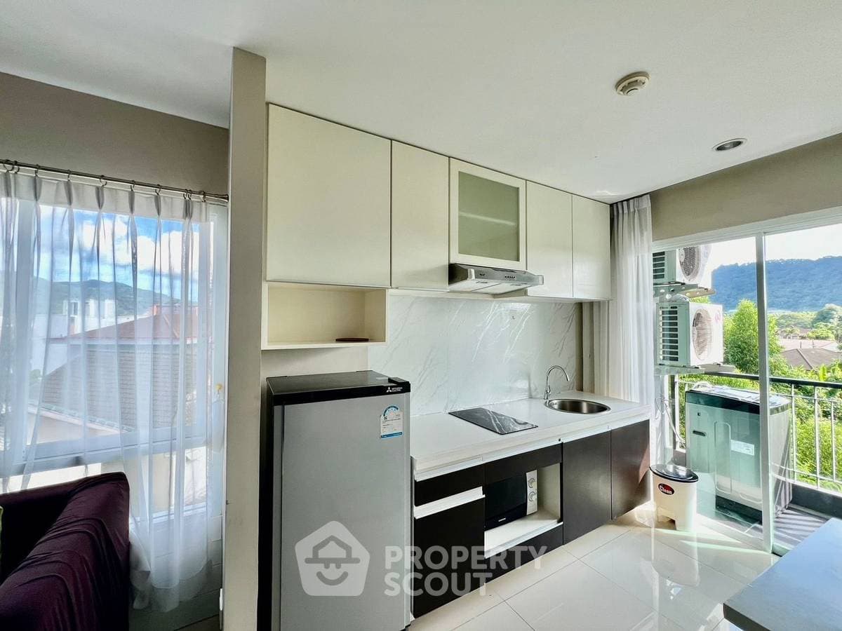 1-BR Condo at The Scene Condominium close to Kathu (ID 1803460) - image 4