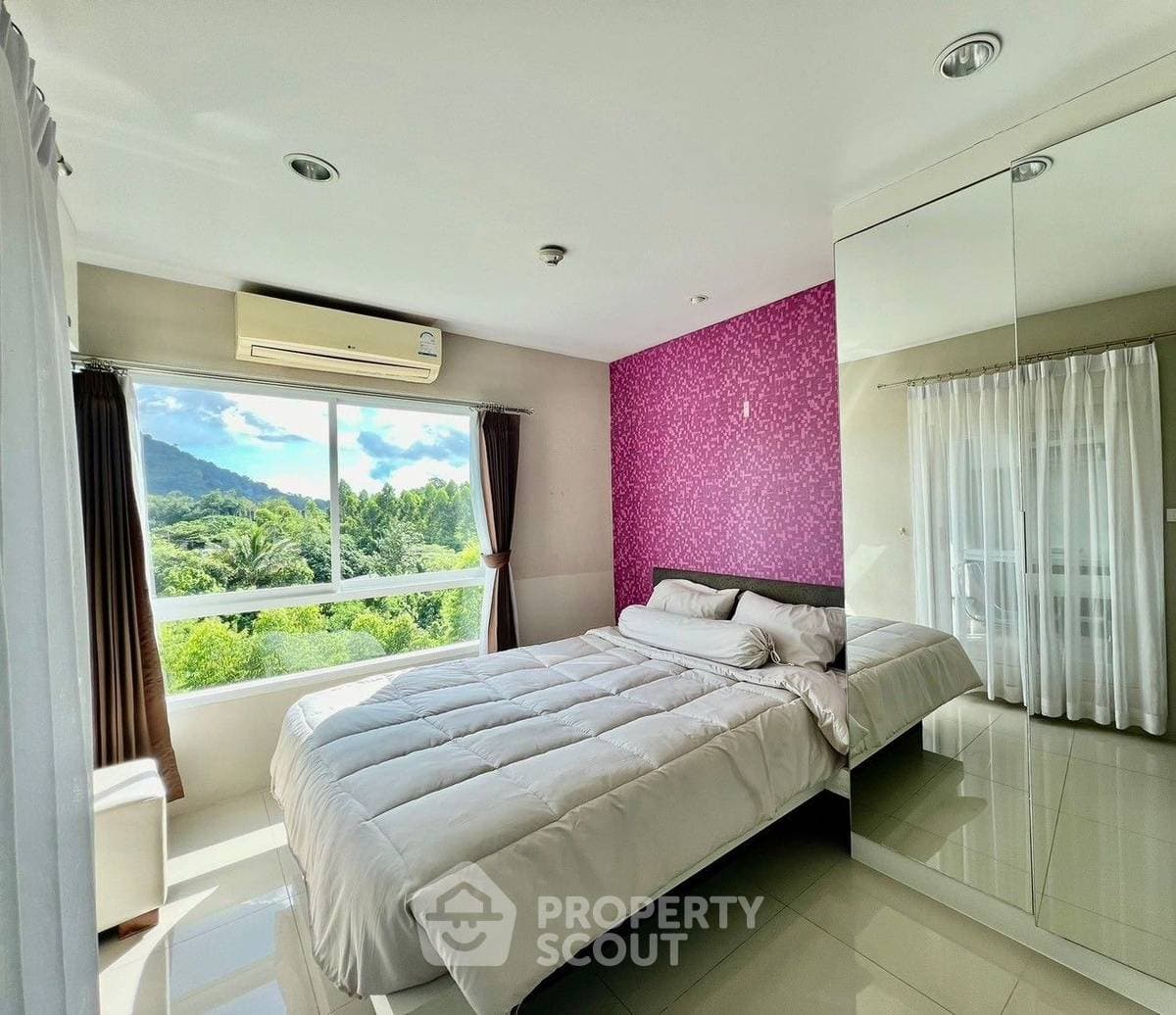 1-BR Condo at The Scene Condominium close to Kathu (ID 1803460) - image 6