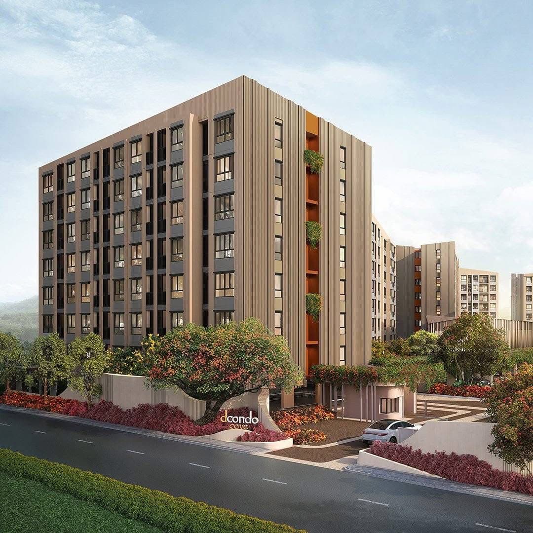 Dcondo cove by Sansiri. For sell 2.19Mb