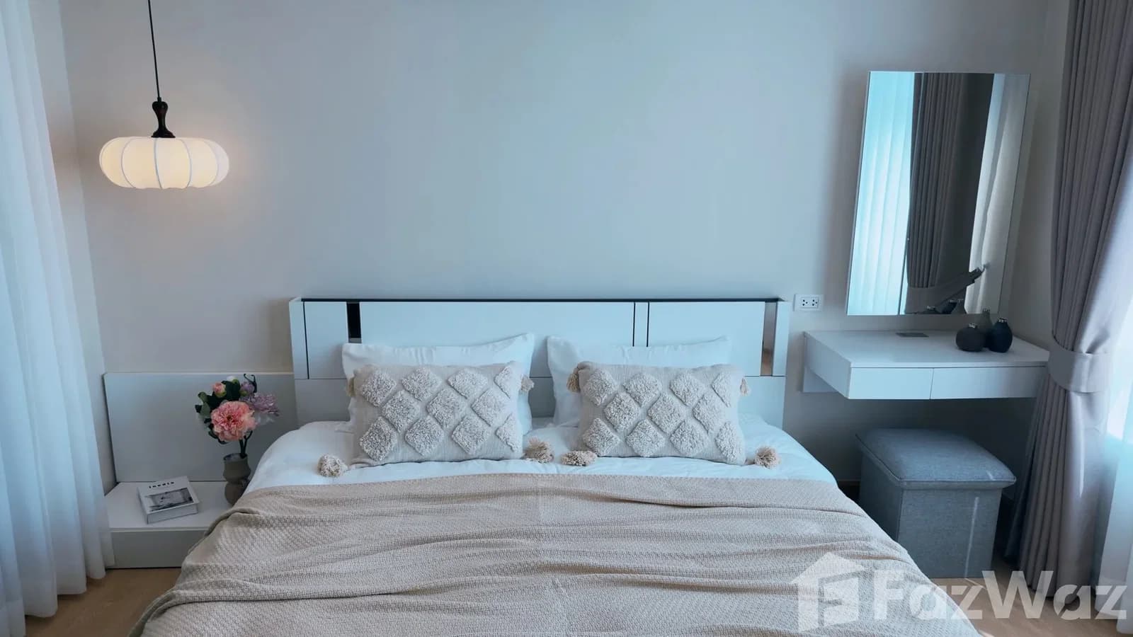 1 Bedroom Condo for sale at The View Condo Suanluang 5922839 - image 8