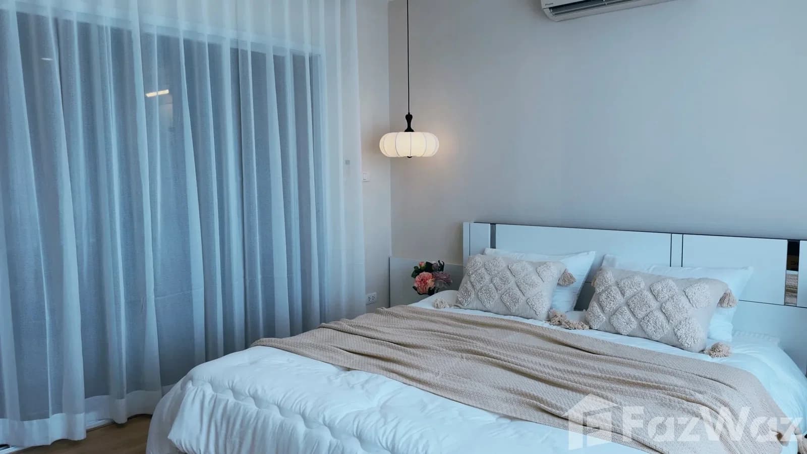 1 Bedroom Condo for sale at The View Condo Suanluang 5922839 - image 2