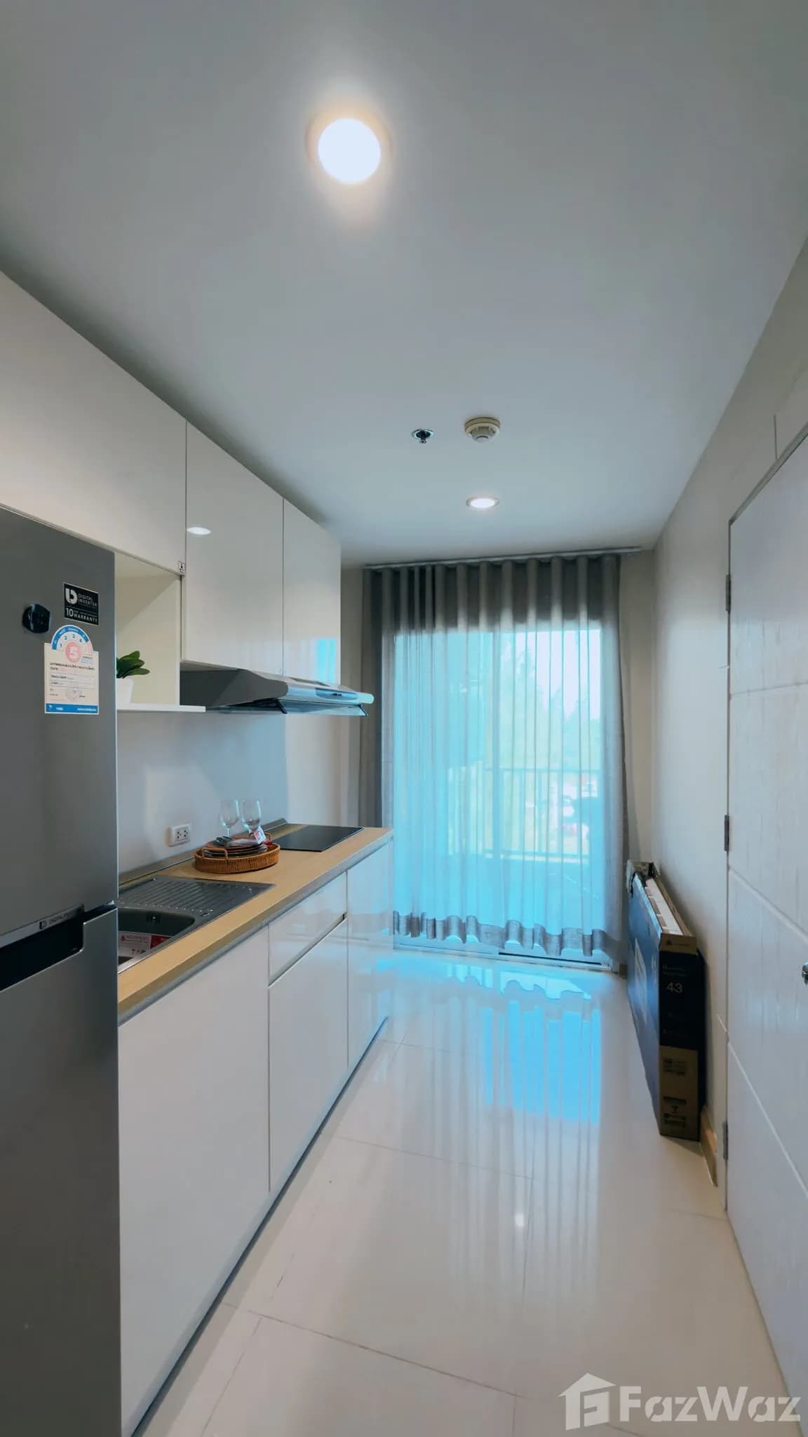 1 Bedroom Condo for sale at The View Condo Suanluang 5922839 - image 7