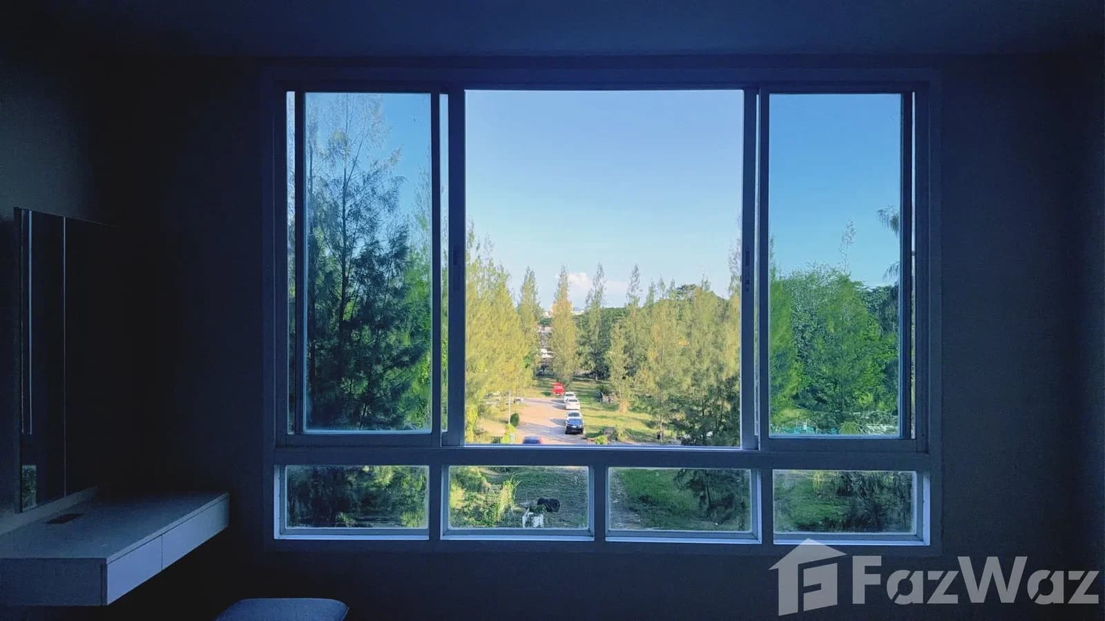 1 Bedroom Condo for sale at The View Condo Suanluang 5922839 - image 4