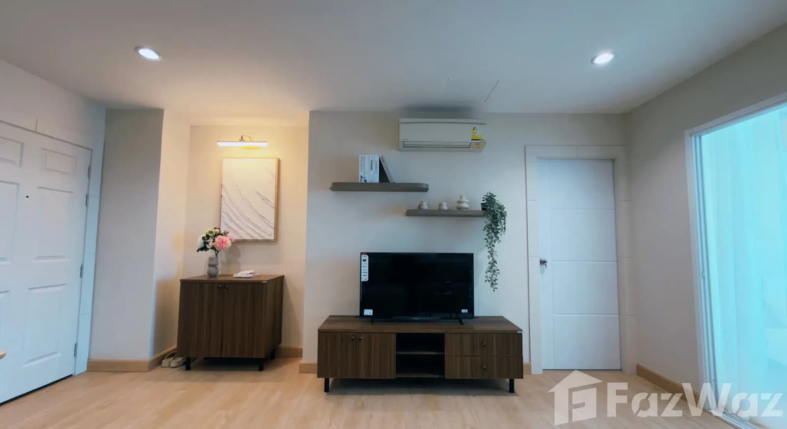1 Bedroom Condo for sale at The View Condo Suanluang 5922839 - image 3