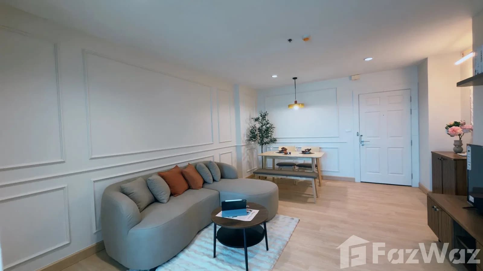 1 Bedroom Condo for sale at The View Condo Suanluang 5922839 - image 6