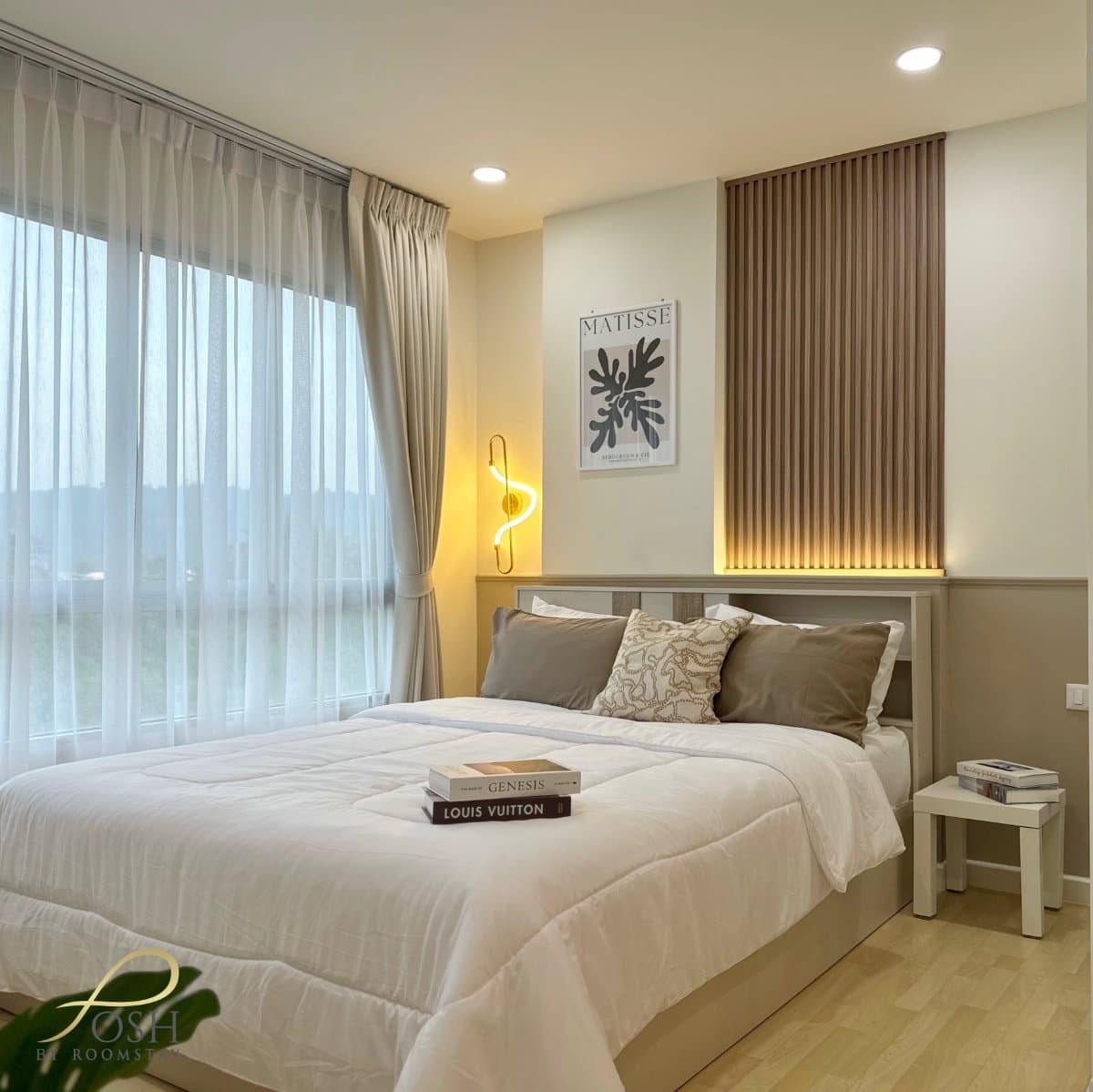 DCondo Kathu–Patong A newly renovated condo in a modern minimalistic style - image 2