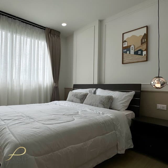 dCondo Kathu by Sansiri Newly renovated condo in a cozy–minimal style Near Kathu Intersection, opposite the Municipality Office - image 4