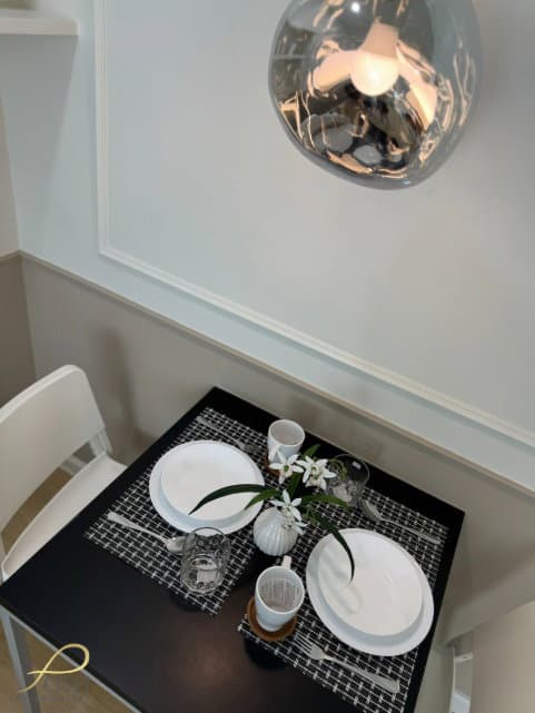 dCondo Kathu by Sansiri Newly renovated condo in a cozy–minimal style Near Kathu Intersection, opposite the Municipality Office - image 8