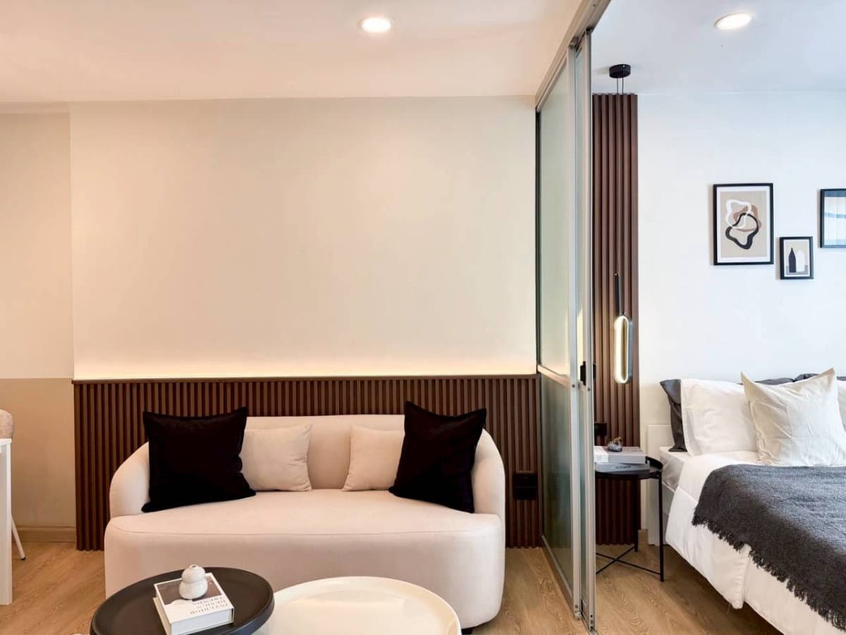 Dcondo Kathu Phuket For Sell WR-04081