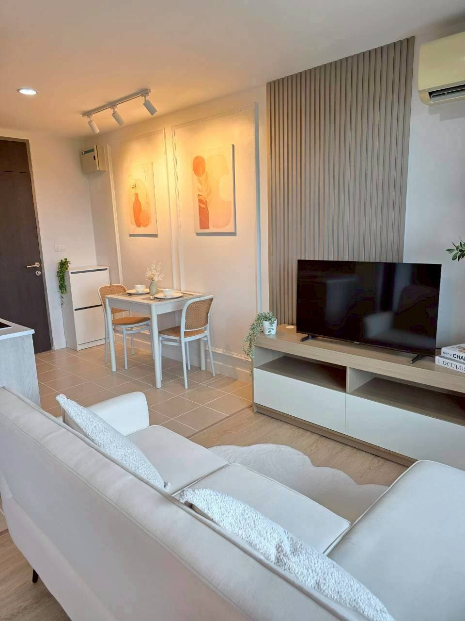 Centrio Condominium For Sell WR-04095