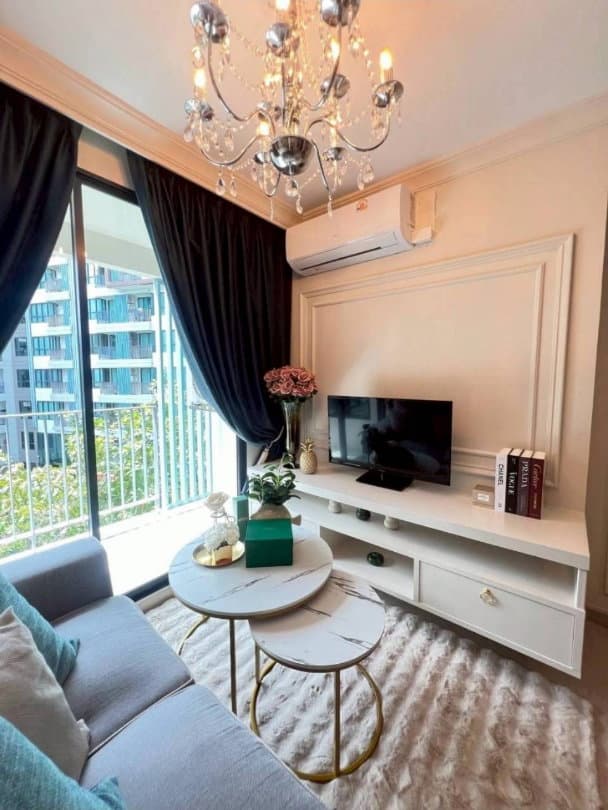 Centrio Condominium For Sell WR-04106 - image 7