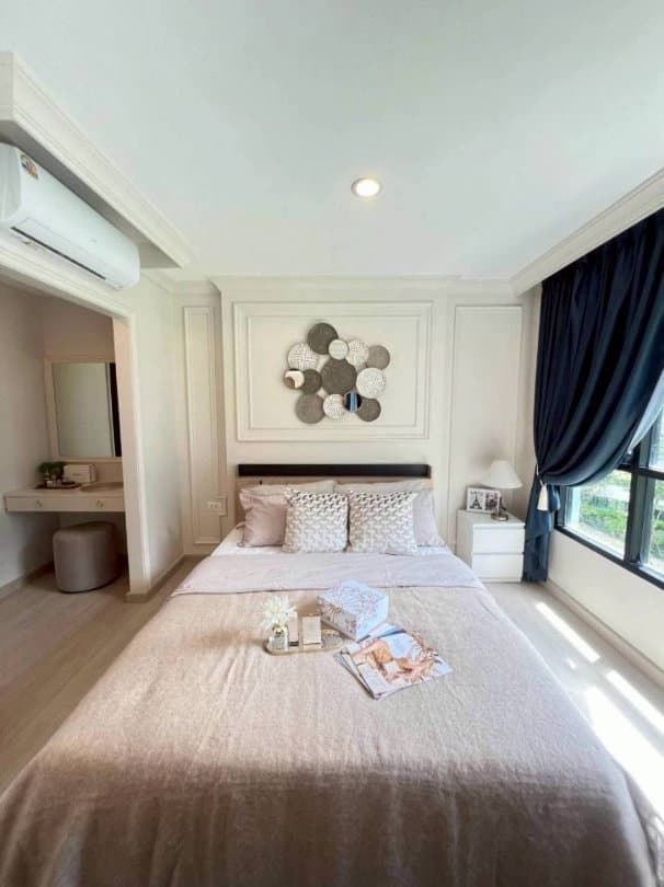 Centrio Condominium For Sell WR-04106 - image 3