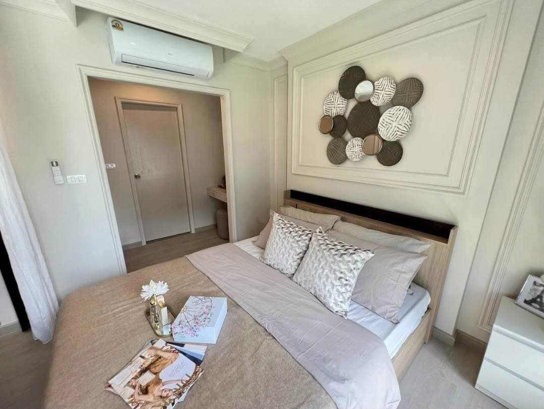 Centrio Condominium For Sell WR-04106 - image 6