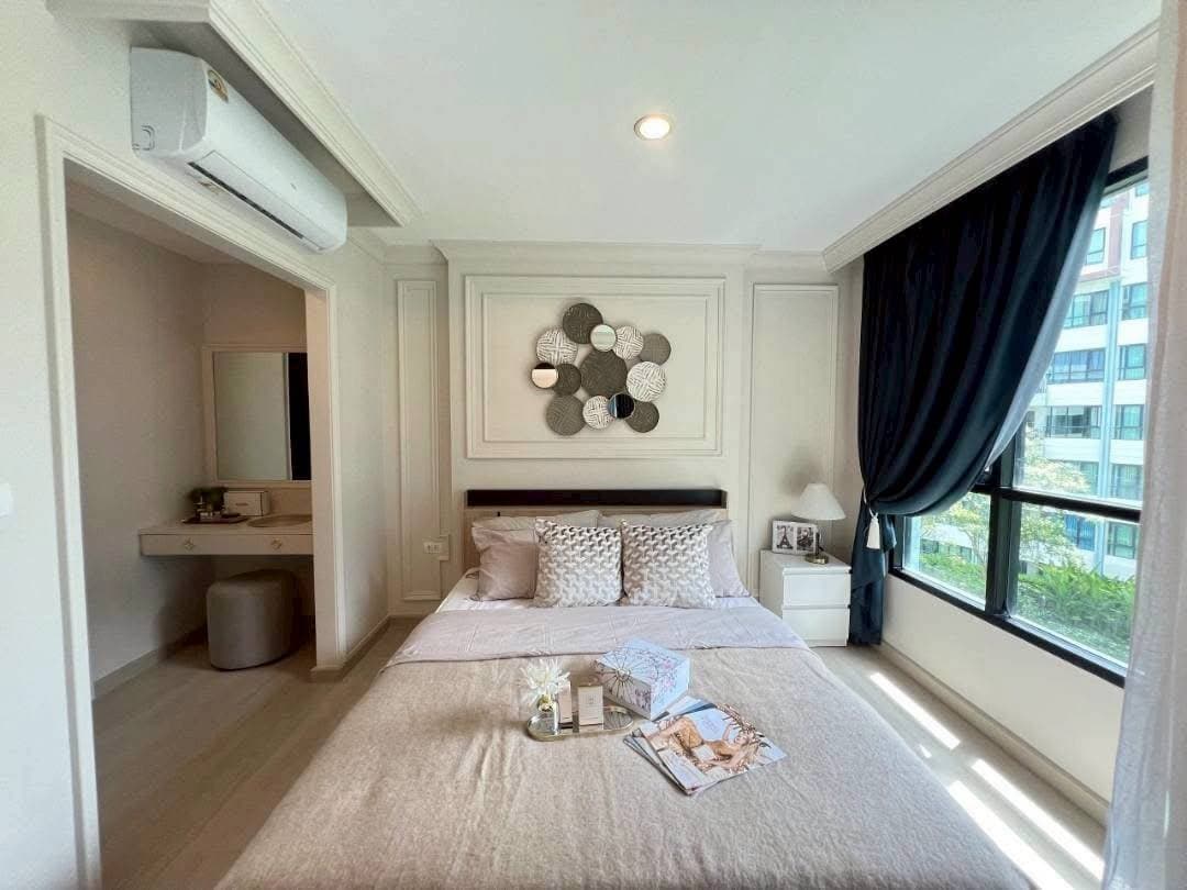 Centrio Condominium For Sell WR-04106 - image 2