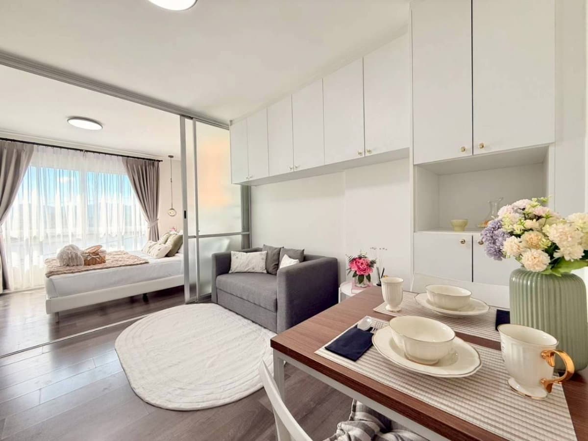 Dcondo Mine Phuket For Sell WR-04109