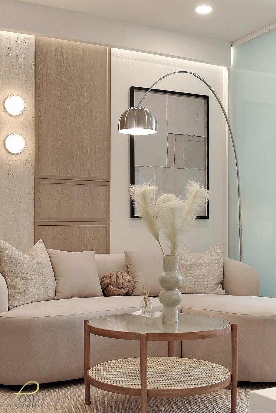 The Light Suanluang – newly renovated condo near Suan Luang Park, convenient main-road location. - image 6