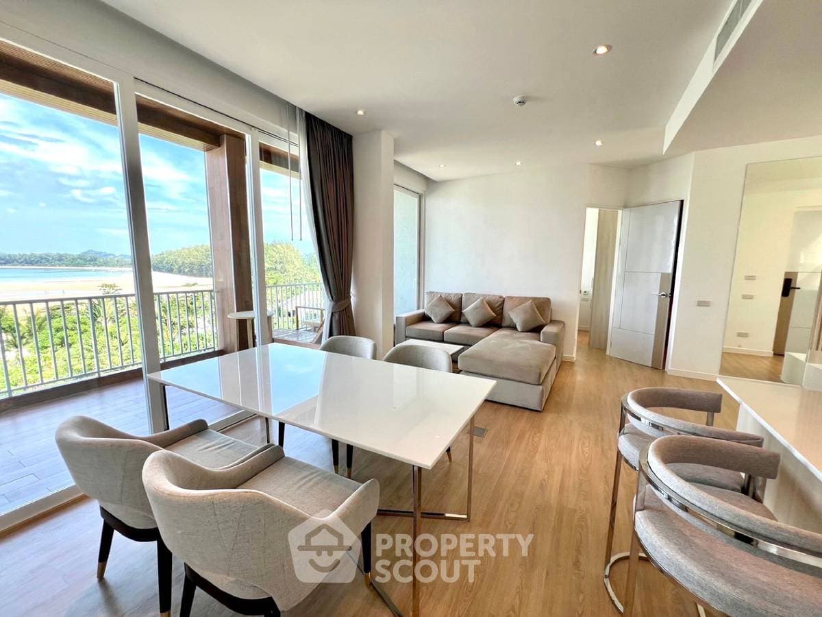 2-BR Condo at Beachfront Bliss in Sakhu (ID 2515513) - image 2