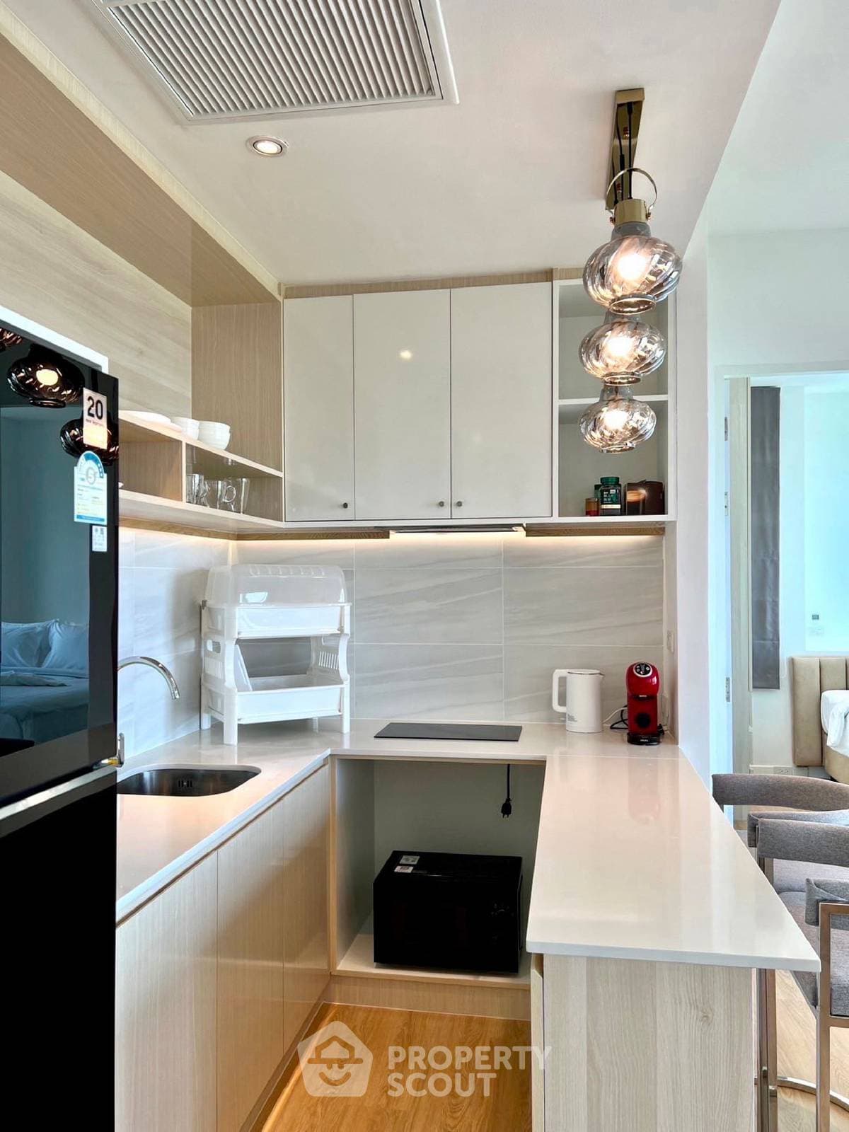 2-BR Condo at Beachfront Bliss in Sakhu (ID 2515513) - image 5