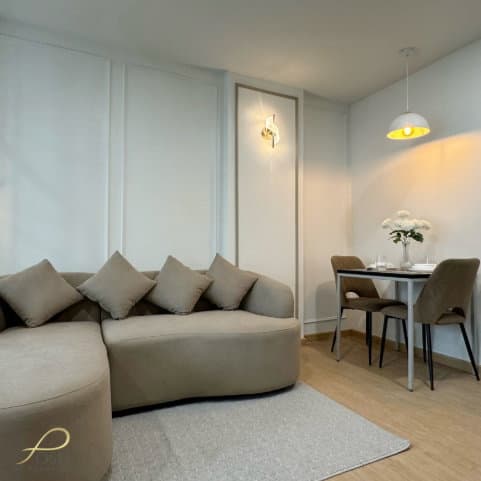 DCondo Kathu Patong a newly renovated condo near the Patong Hill entrance (close to Si Ko Intersection), with convenient access to the city center. - image 4