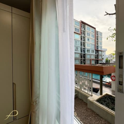 DCondo Kathu Patong a newly renovated condo near the Patong Hill entrance (close to Si Ko Intersection), with convenient access to the city center. - image 3