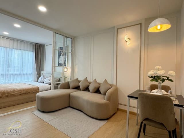 DCondo Kathu Patong a newly renovated condo near the Patong Hill entrance (close to Si Ko Intersection), with convenient access to the city center. - image 8