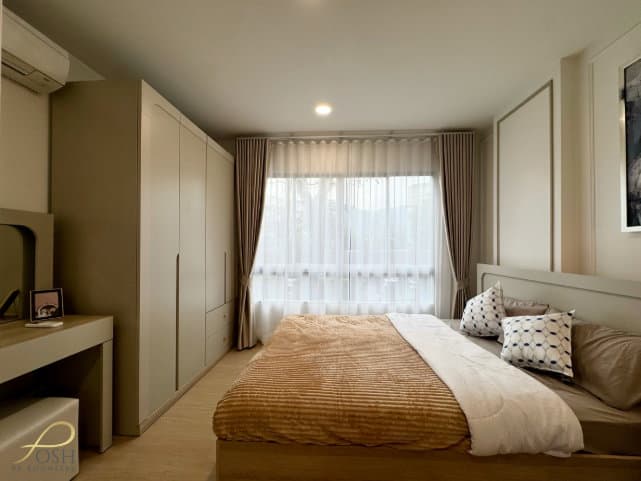 DCondo Kathu Patong a newly renovated condo near the Patong Hill entrance (close to Si Ko Intersection), with convenient access to the city center. - image 7